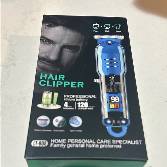 Other - Hair Clippers for Men